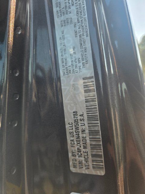 Used 2025 Jeep Wrangler Unlimited Sahara AWD/4WD image 22