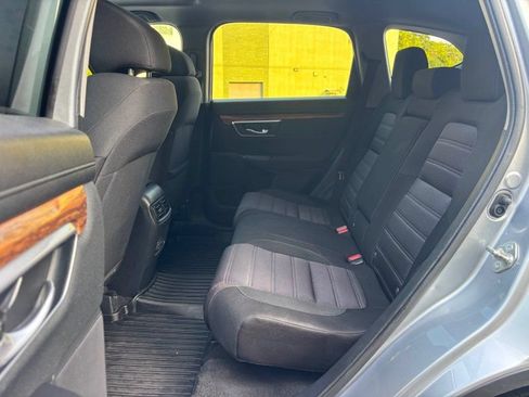 Used 2020 Honda CR-V EX image 19