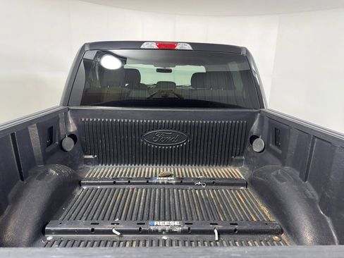 Used 2020 Ford F150 XLT AWD/4WD image 15