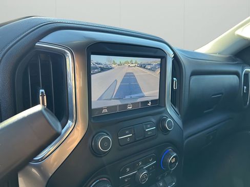 Used 2021 Chevrolet Silverado 1500 LTZ image 38