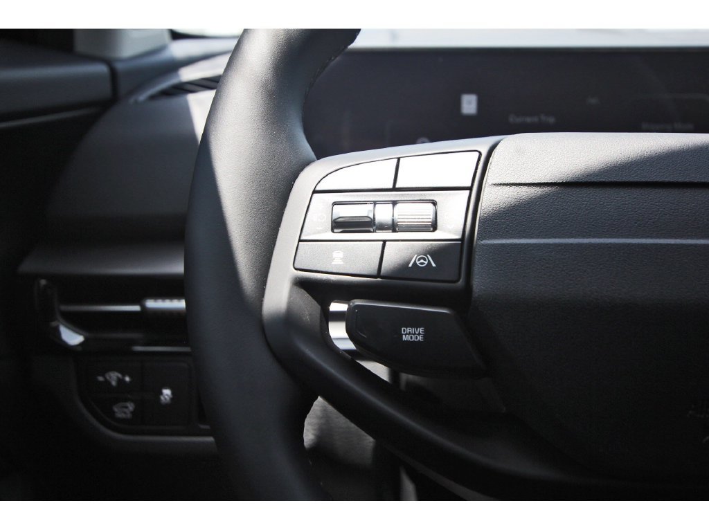 New 2026 Kia Sportage SX FWD image 17