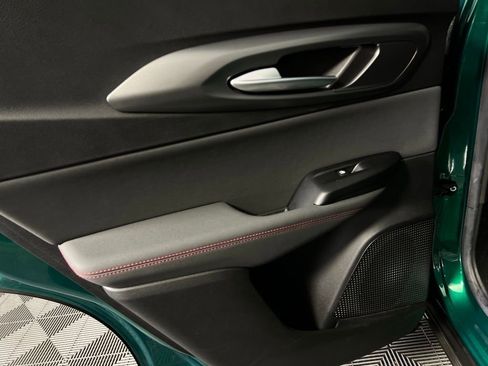 Used 2024 Alfa Romeo Tonale Veloce w/ Active Assist Package image 34