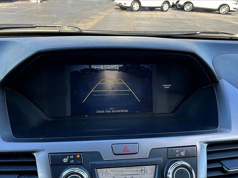 Used 2017 Honda Odyssey EX-L image 13