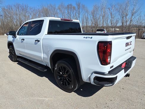 New 2026 GMC Sierra 1500 Pro w/ Graphite Edition image 6