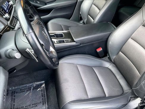 Used 2022 Honda Accord Sport image 16