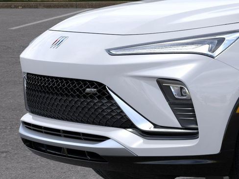 New 2026 Buick Envista Sport Touring w/ Convenience I Package image 15