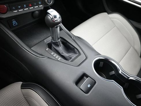 Certified 2025 Ford Mustang GT Premium RWD image 24