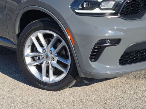 Certified 2022 Dodge Durango GT image 3