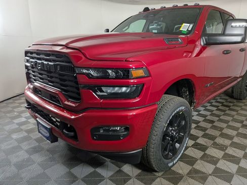 New 2026 RAM 2500 Big Horn image 10