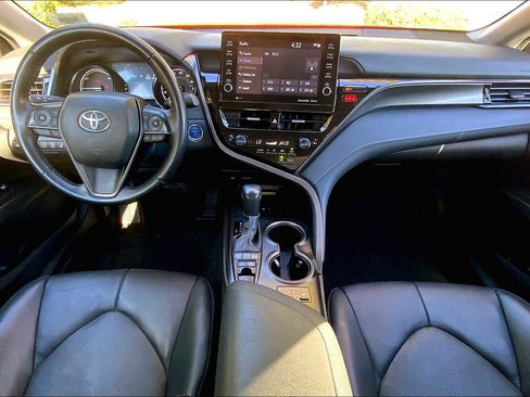 Used 2024 Toyota Camry XSE image 15