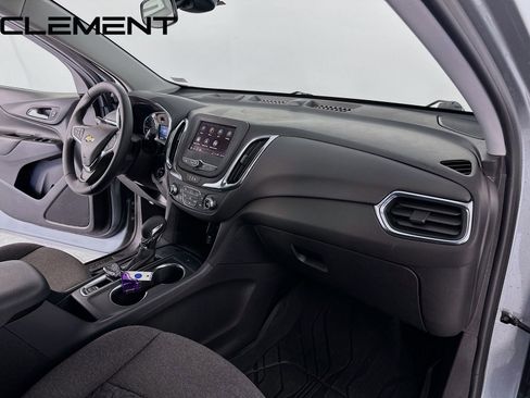 Used 2024 Chevrolet Equinox LT w/ LPO, Floor Liner Package image 34