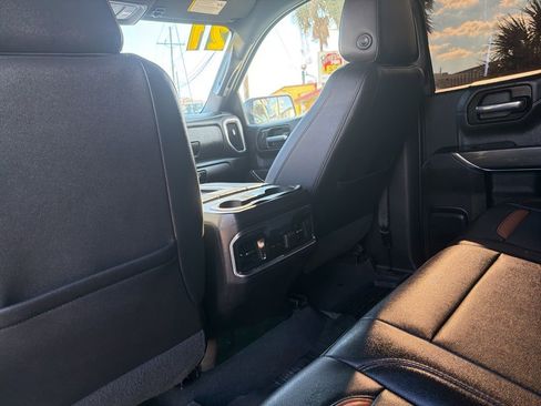 Used 2021 GMC Sierra 1500 AT4 image 15
