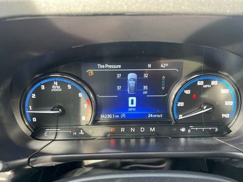 Used 2023 Ford Bronco Sport Badlands w/ Premium Package image 25