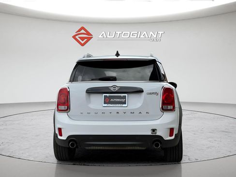 Used 2019 MINI Cooper Countryman S image 6