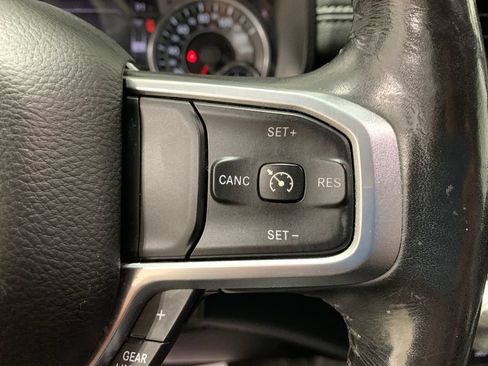 Used 2020 RAM 1500 Laramie w/ Sport Appearance Package AWD/4WD image 13