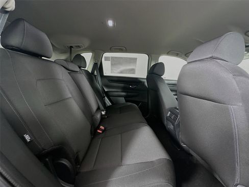 New 2026 Honda CR-V LX image 24