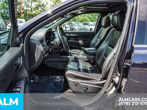 Used 2024 Dodge Durango GT AWD/4WD image 21