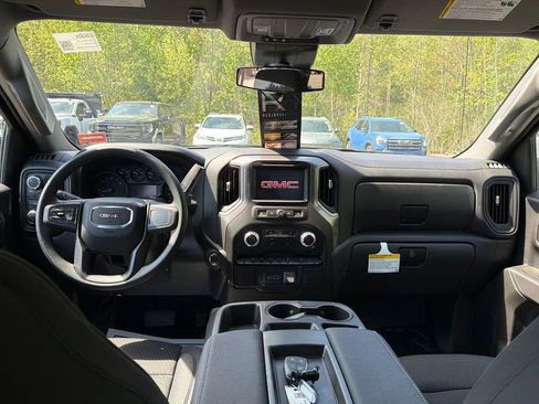 New 2026 GMC Sierra 1500 Pro w/ Pro Value Package AWD/4WD image 14