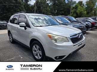 Used 2015 Subaru Forester 2.5i Limited w/ Popular Package #2 AWD/4WD video 1