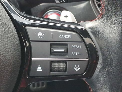 Used 2023 Acura Integra A-Spec image 23