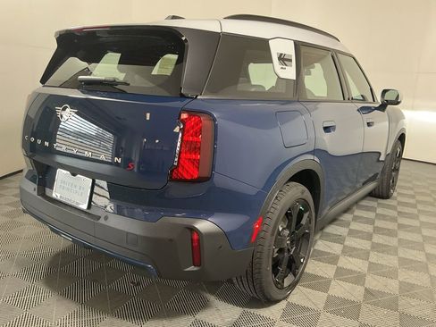 New 2026 MINI Cooper Countryman S image 4