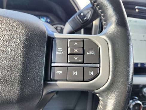 Certified 2022 Ford F150 XLT w/ Equipment Group 302A High image 20