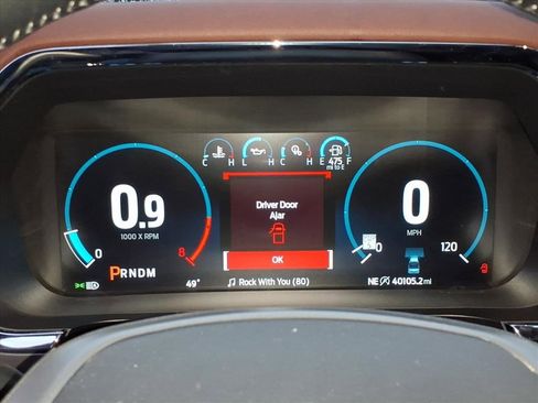 Certified 2021 Ford F150 Lariat w/ Equipment Group 502A High image 16