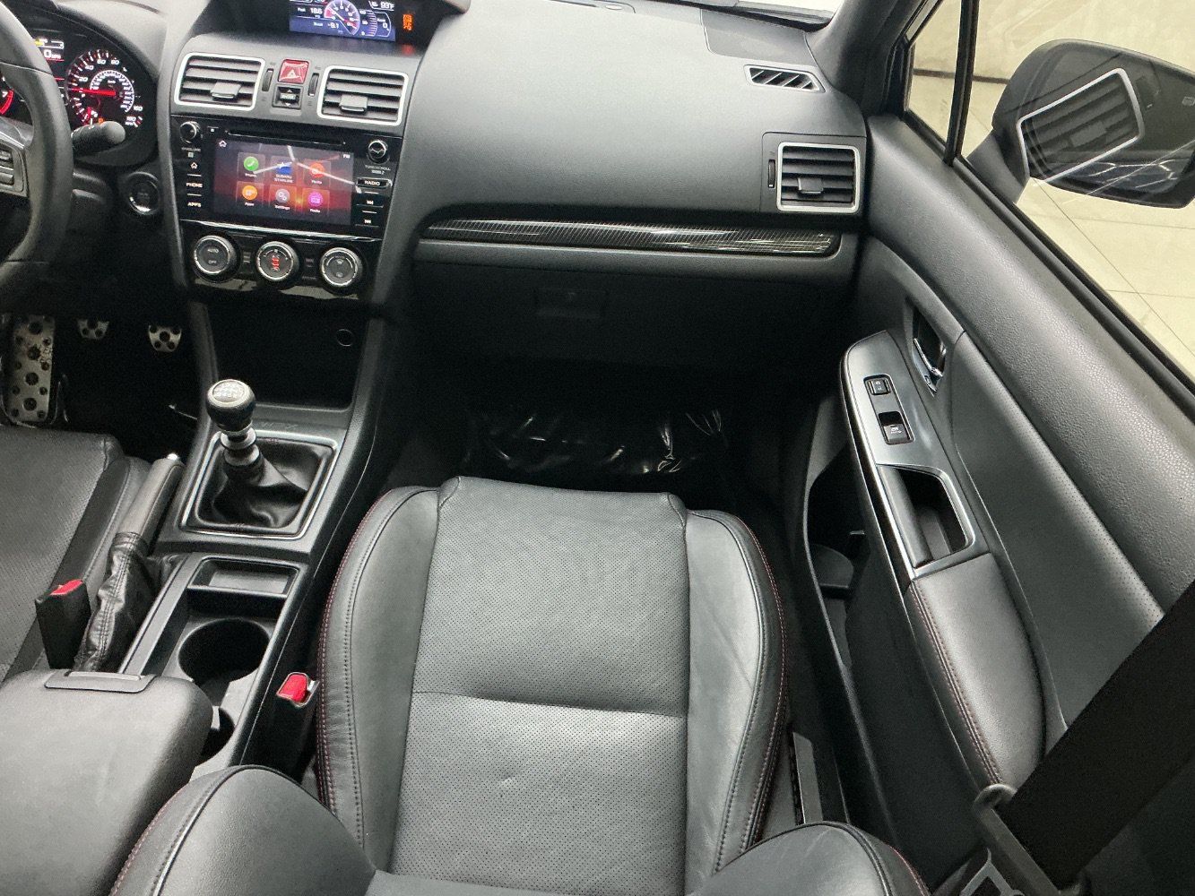Used 2020 Subaru WRX Limited w/ Popular Package #1 AWD/4WD image 29