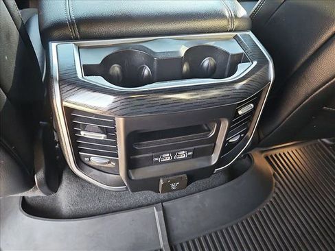 Used 2023 RAM 1500 Laramie image 16