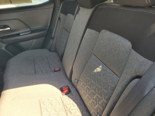 Certified 2026 Nissan Kicks SV w/ SV Premium Package FWD image 15
