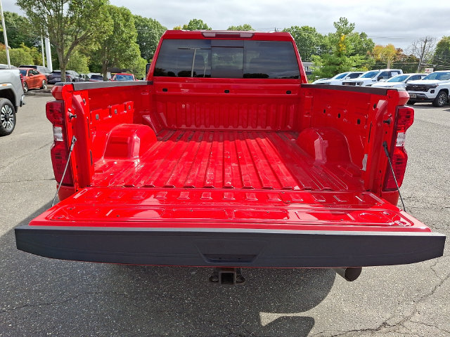 Used 2022 Chevrolet Silverado 2500 LT w/ Convenience Package AWD/4WD image 31