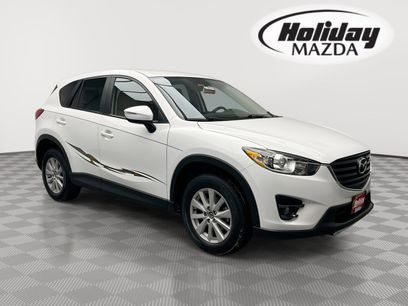 Used 2016 MAZDA CX-5 Touring