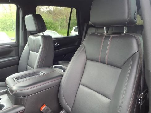 Certified 2023 Chevrolet Tahoe RST w/ Luxury Package AWD/4WD image 12