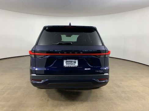 Used 2025 Lexus TX 350 AWD w/ Technology Package image 10