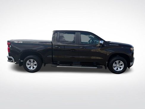Used 2019 Chevrolet Silverado 1500 LT w/ All-Star Edition AWD/4WD image 6