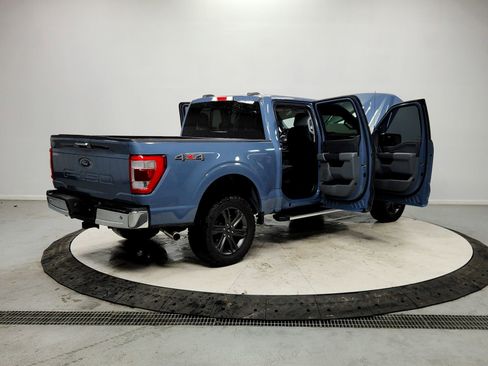 Used 2023 Ford F150 Lariat image 15