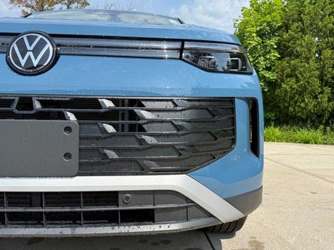 New 2026 Volkswagen Tiguan SE AWD/4WD image 4