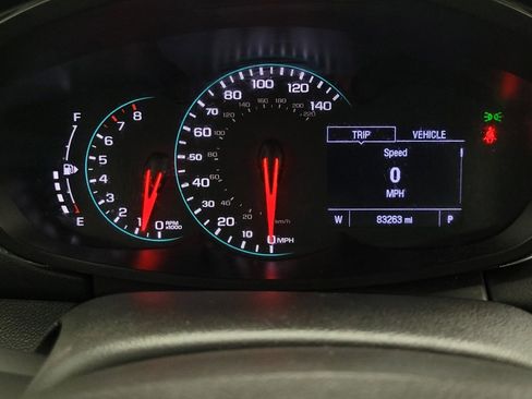 Used 2020 Chevrolet Trax LT image 23