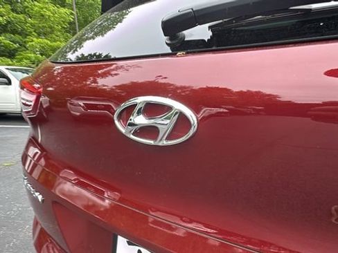 Used 2018 Hyundai Tucson Limited w/ Ultimate Package 02 FWD image 38