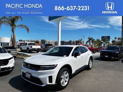 Used 2024 Honda Prologue EX