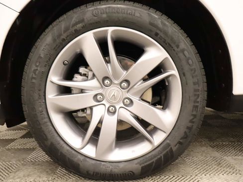 Used 2021 Acura RDX AWD w/ Advance Package image 6