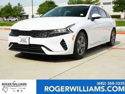 Used 2023 Kia K5 LXS