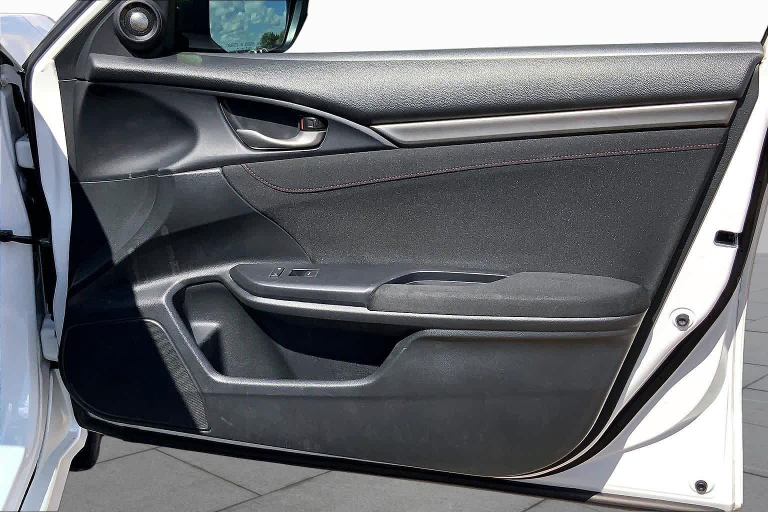 Used 2019 Honda Civic Si image 23