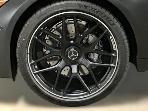 New 2026 Mercedes-Benz AMG GT 53 image 11