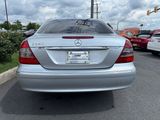 Used 2008 Mercedes-Benz E 350 Sedan image 3