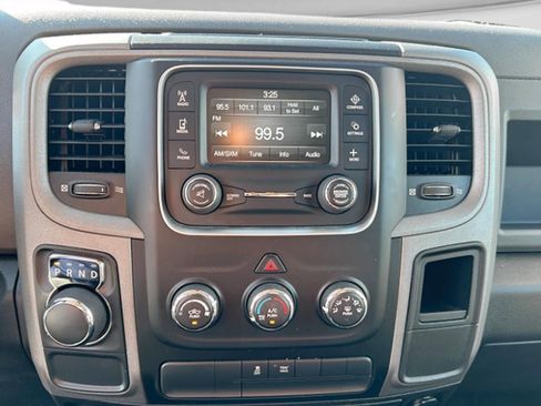 Used 2015 RAM 1500 Express image 15