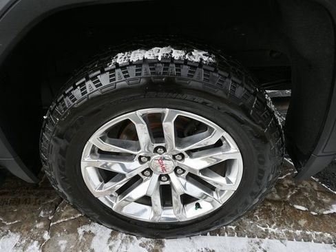 Used 2020 GMC Sierra 1500 SLT w/ SLT Premium Plus Package image 13