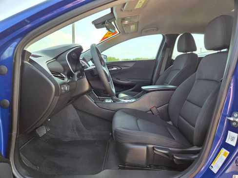 Used 2023 Chevrolet Malibu LS FWD image 13