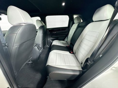 Used 2026 Honda CR-V Sport Touring image 29