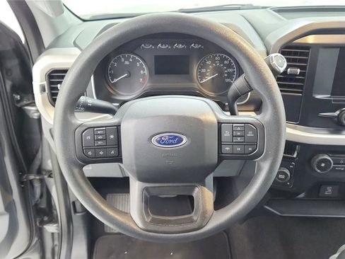 Used 2023 Ford F150 XLT image 32